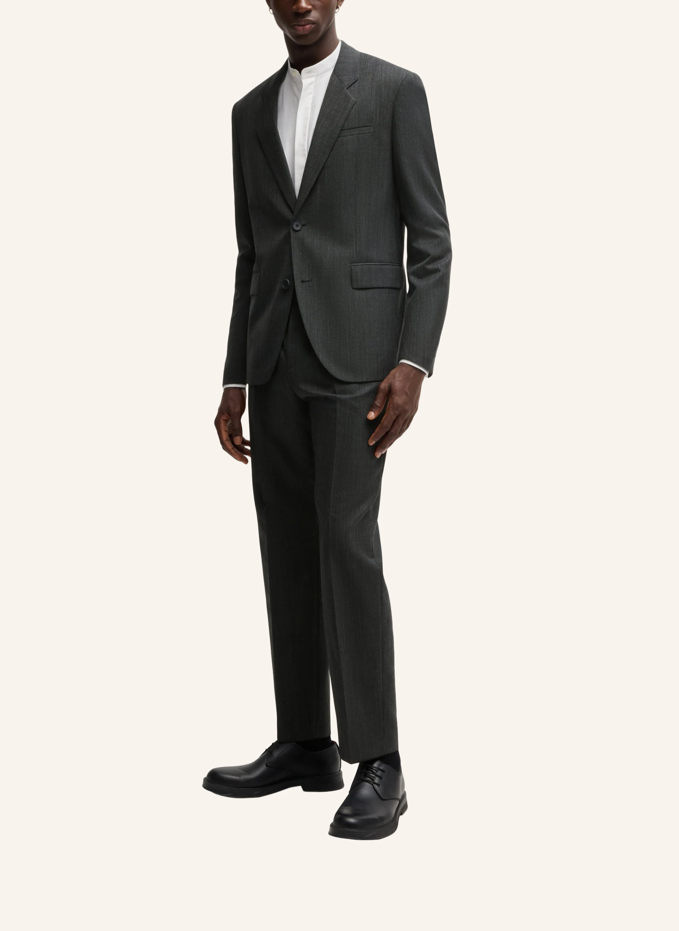 HUGO Business Anzug KRIS/TEAGAN233F1X