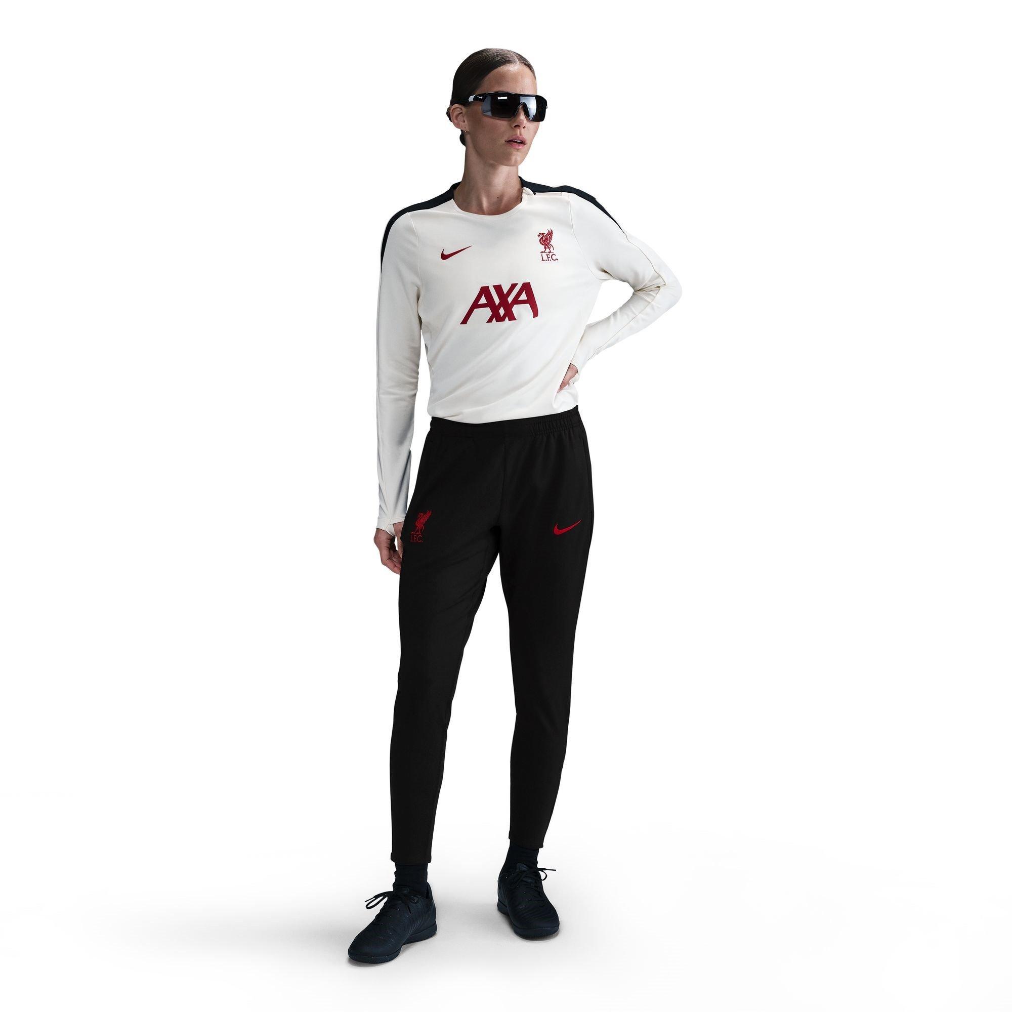Nike Liverpool Strike Tracksuit Bottoms 2025 2026 Womens