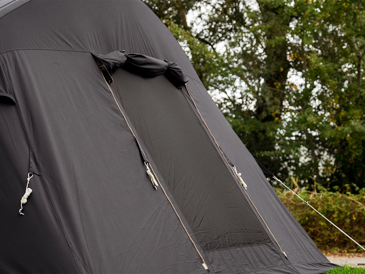 Obelink Miami 6 TC Easy Air opblaasbare tunneltent