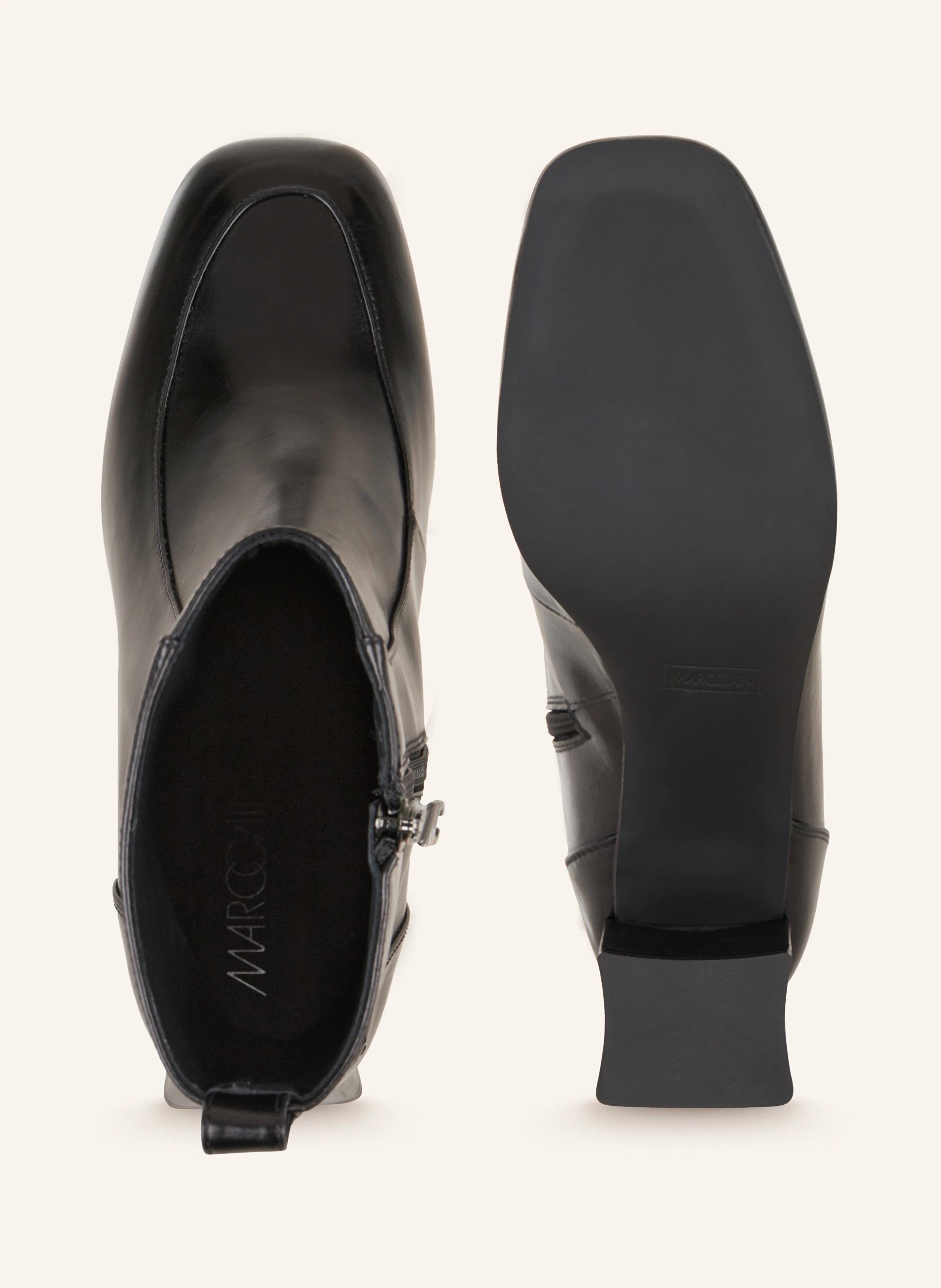 MARC CAIN Stiefeletten