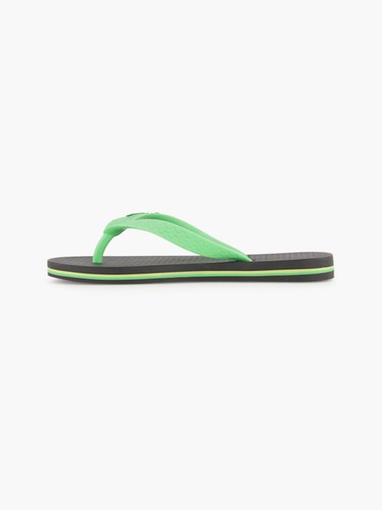 Ipanema Badeschuh & Slide Grün