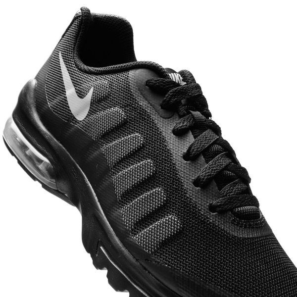 Nike Air Max Invigor - Noir/Gris Enfant