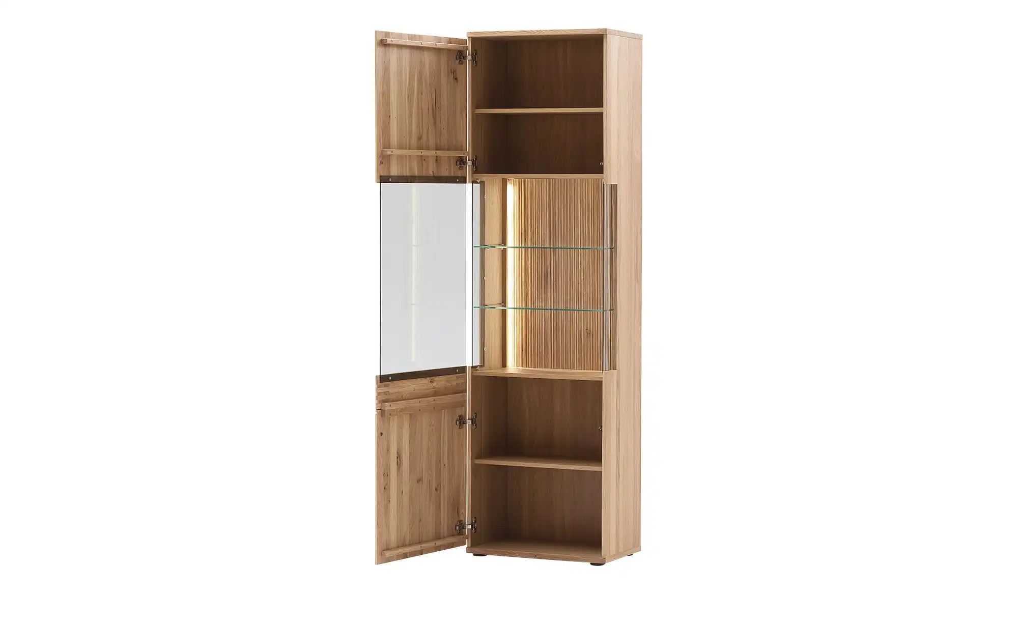 Woodford LED Beleuchtung Monta