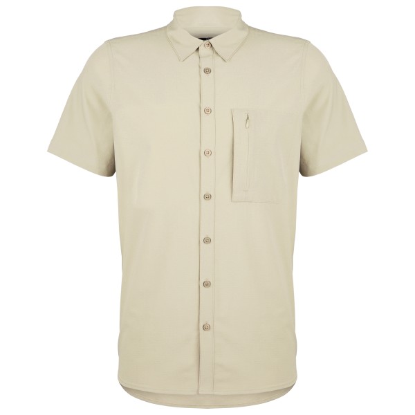 Stoic - AntiMosquito ByskeSt. Shirt S/S - Chemise
