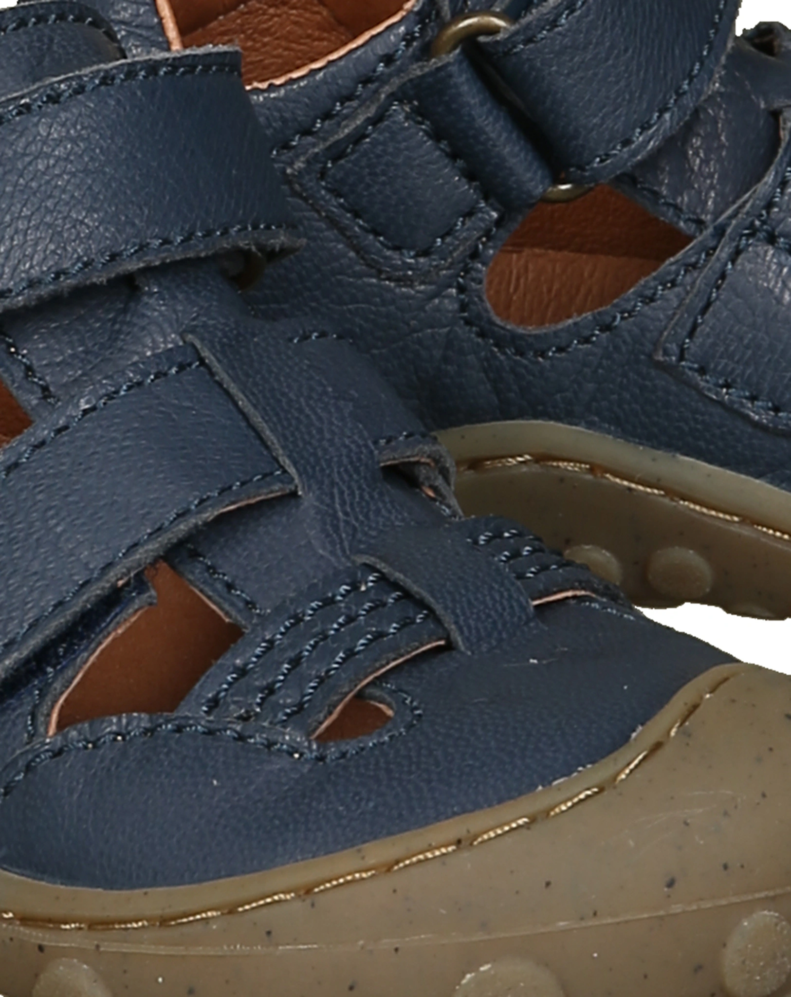 Klett-Sandalen FLYNN in midnight