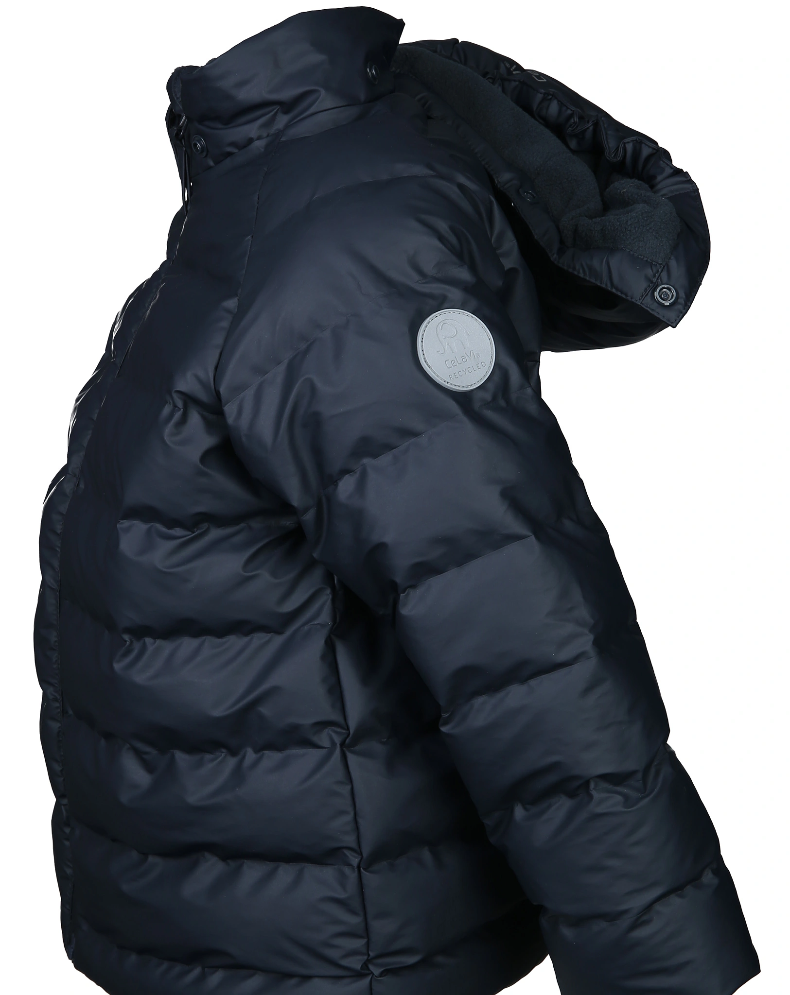 Steppjacke SASHA in navy