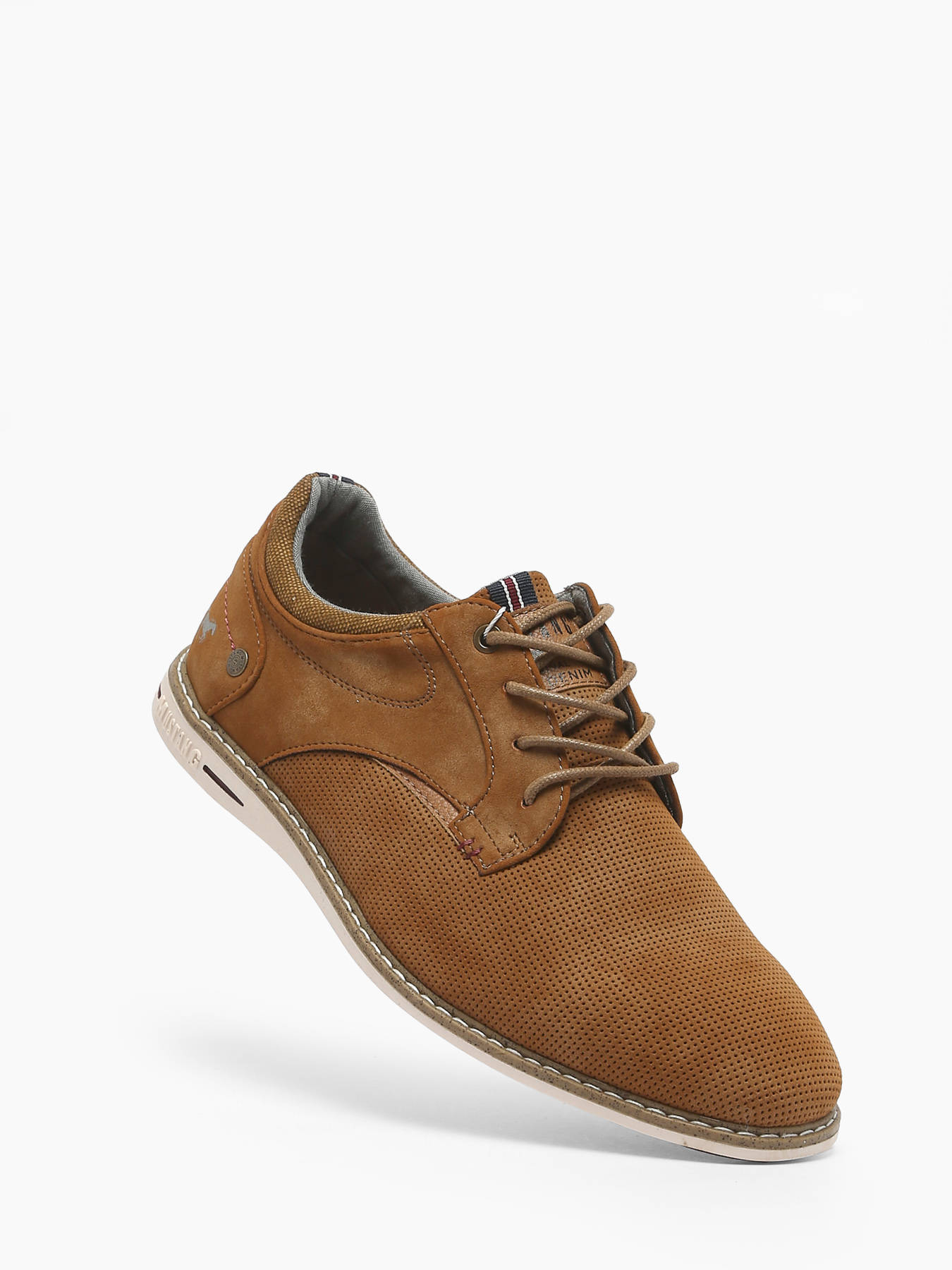 Chaussures de ville MUSTANG