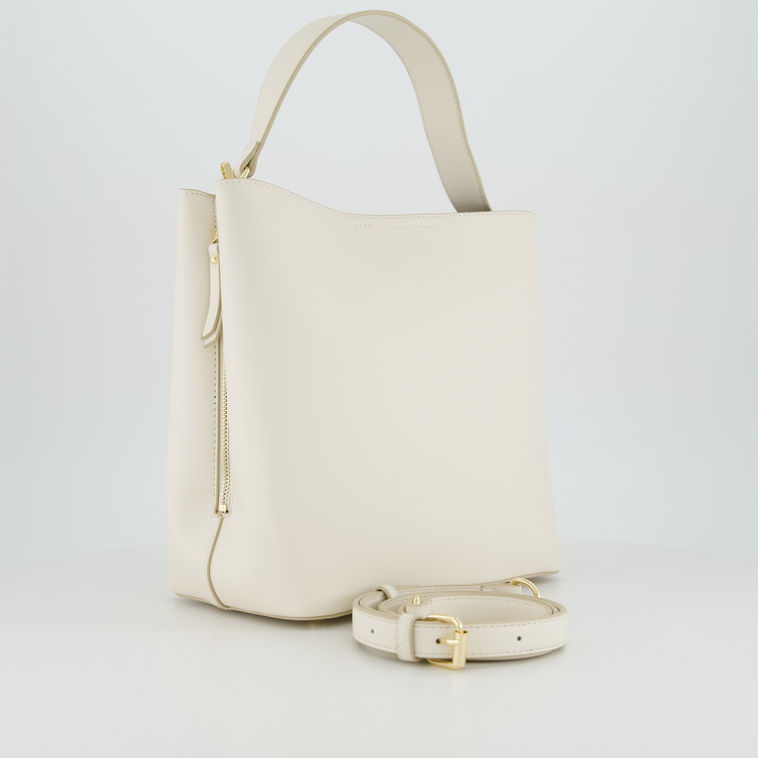 Seidenfelt Lilla Ro Hobo