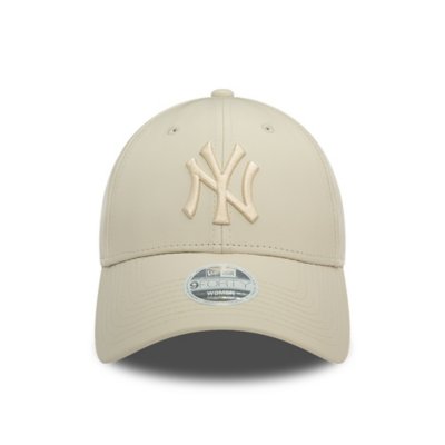 Casquette femme Wmns Cosy Pom Beanie Neyyan Bltwhi NEW ERA