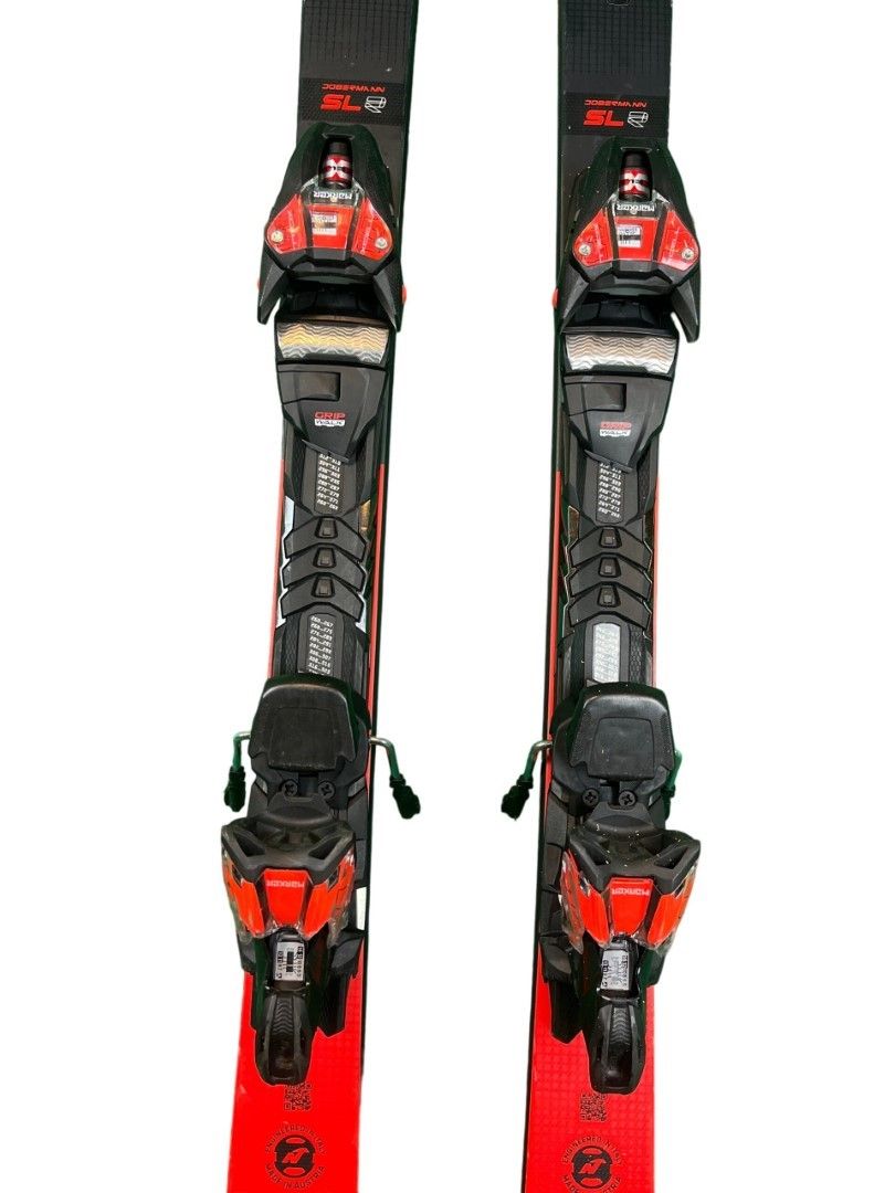 Nordica Dobermann SL Race (2019/2020)
