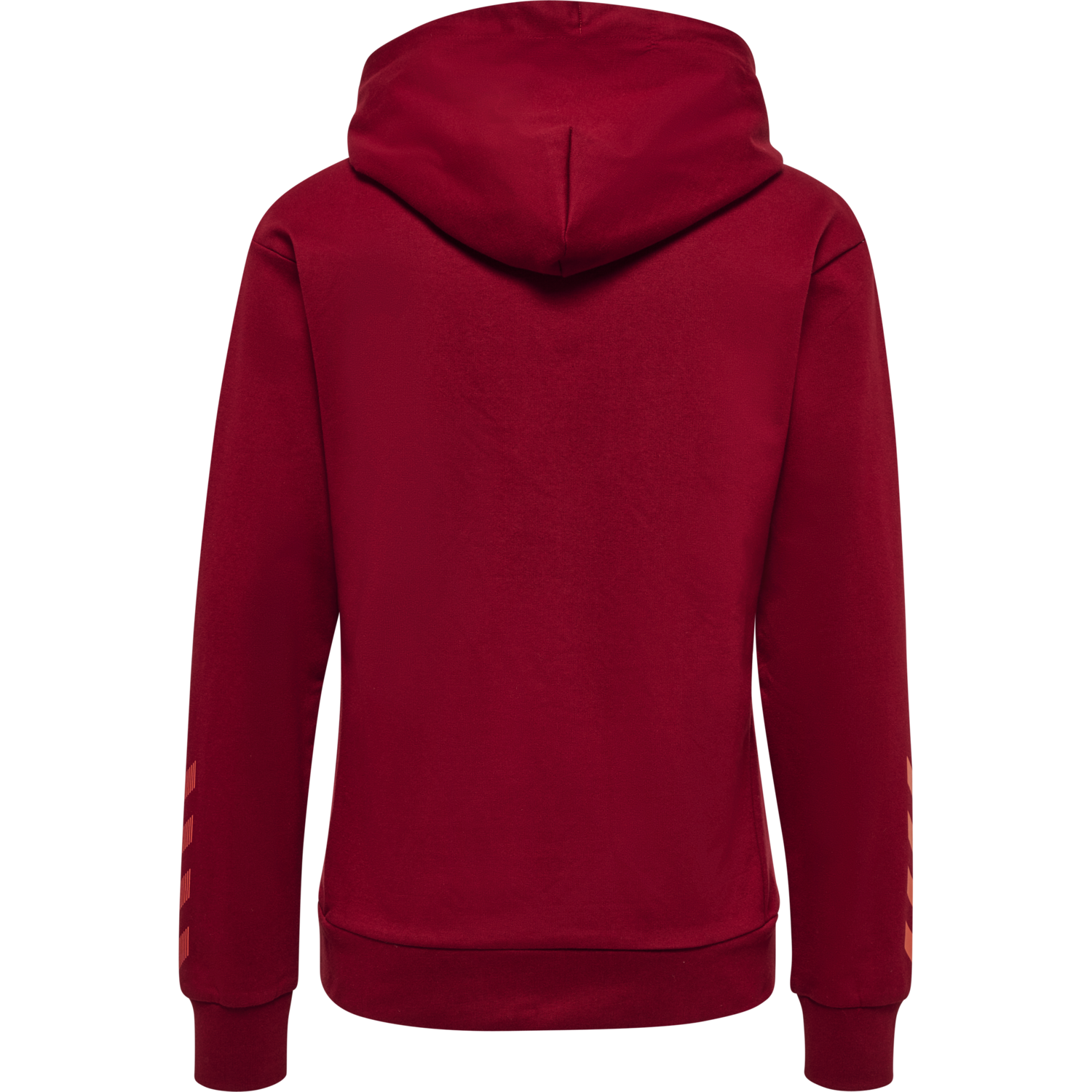hmlOFFGRID COTTON HOODIE WO