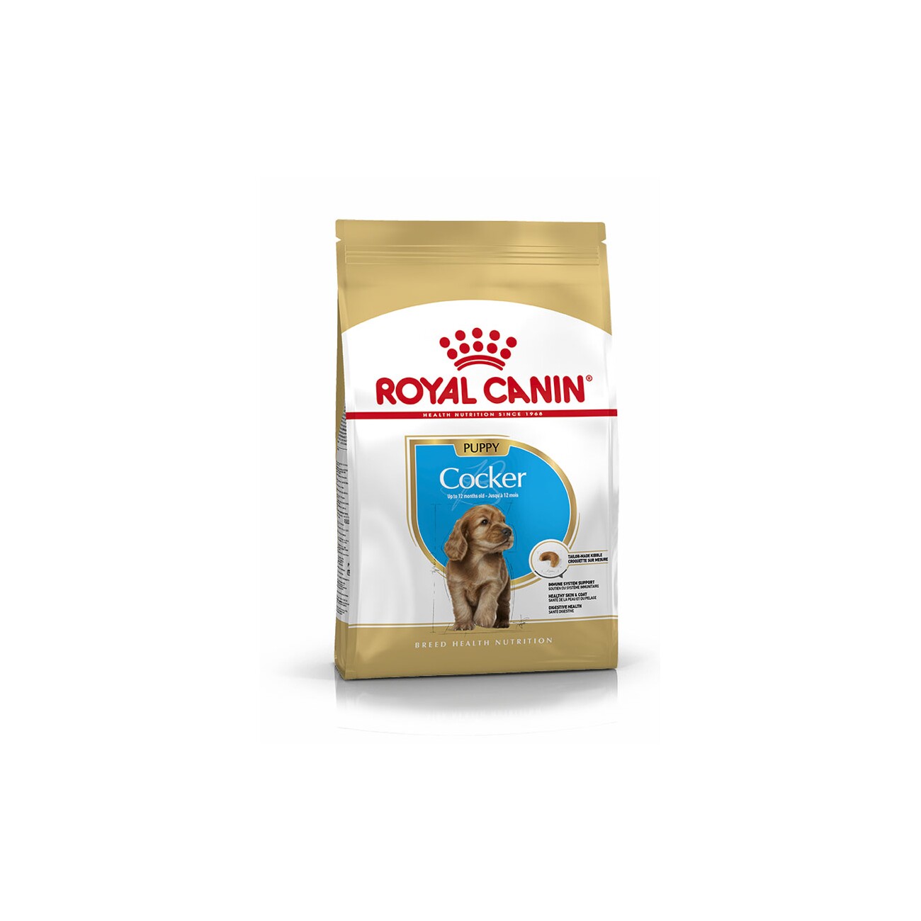 ROYAL CANIN Cocker Puppy 3kg