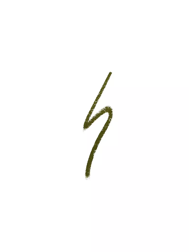 CLINIQUE Augenkonturenstift - Quickliner For Eyes (05 True Khaki) grün