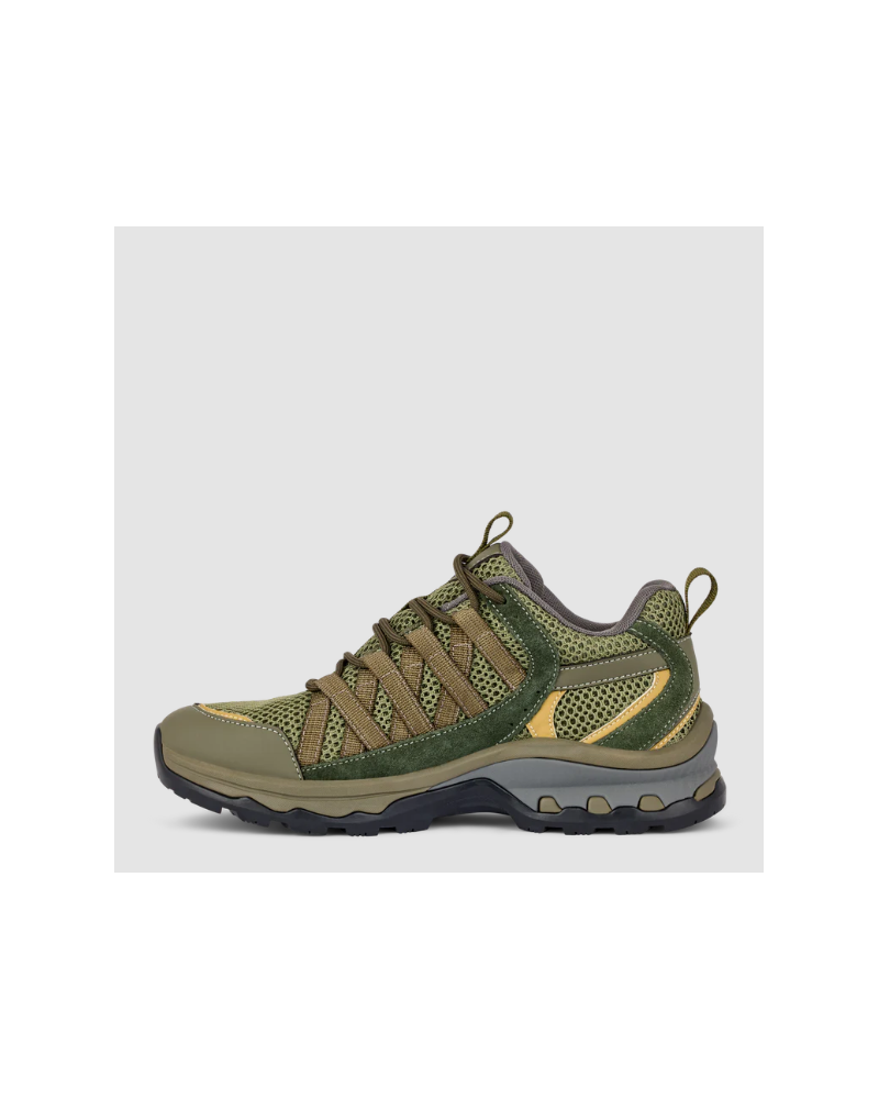 GC London Olive