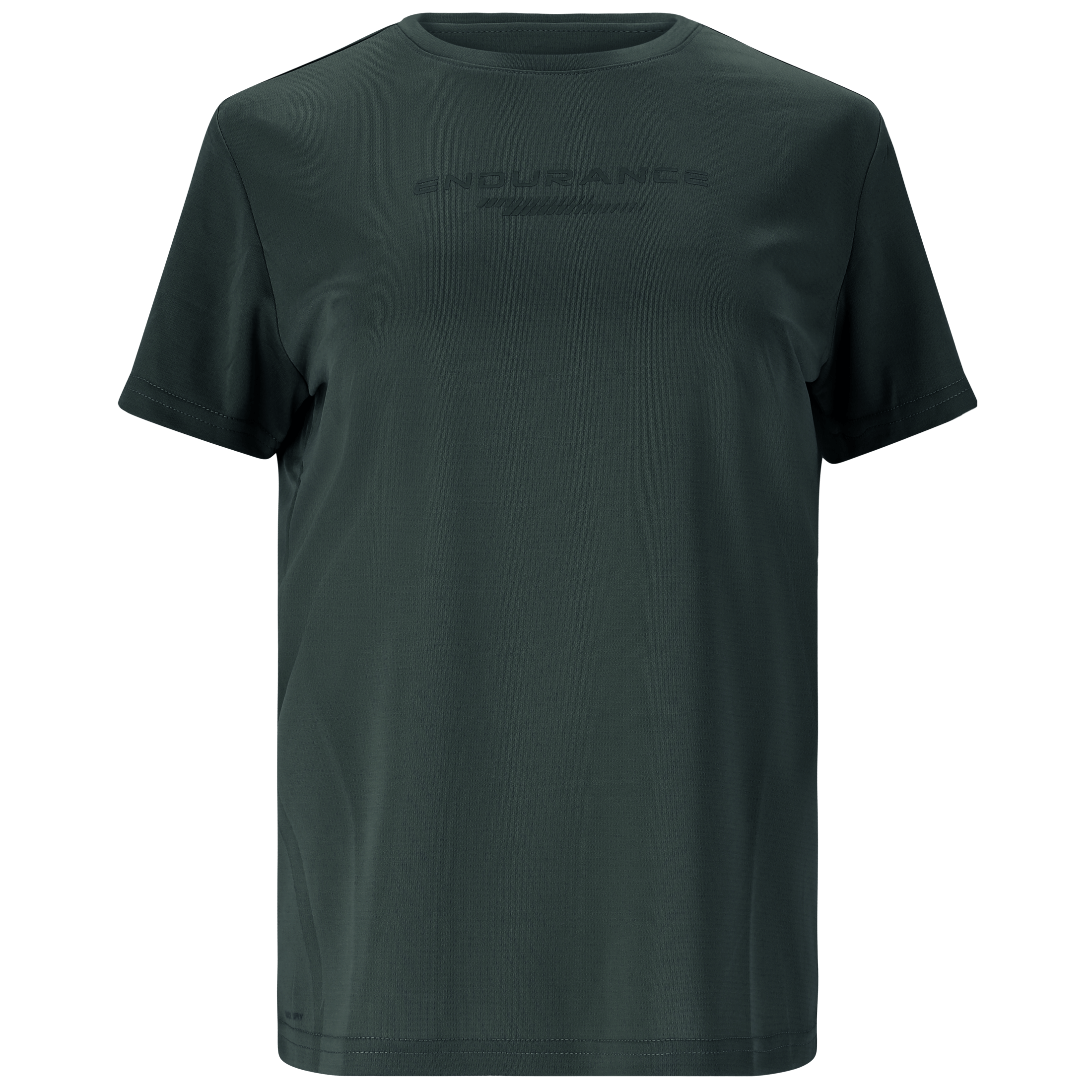 Endurance Vizuv V2 W SS Performance Tee - Treningstøy