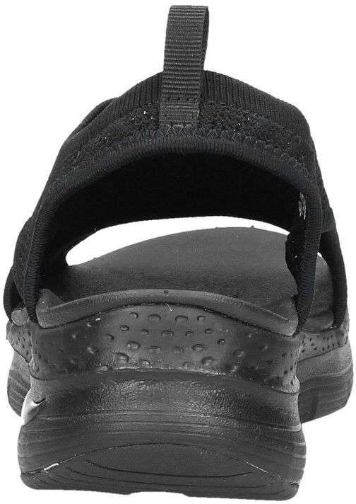 Skechers Arch Fit - Darling Days zwart