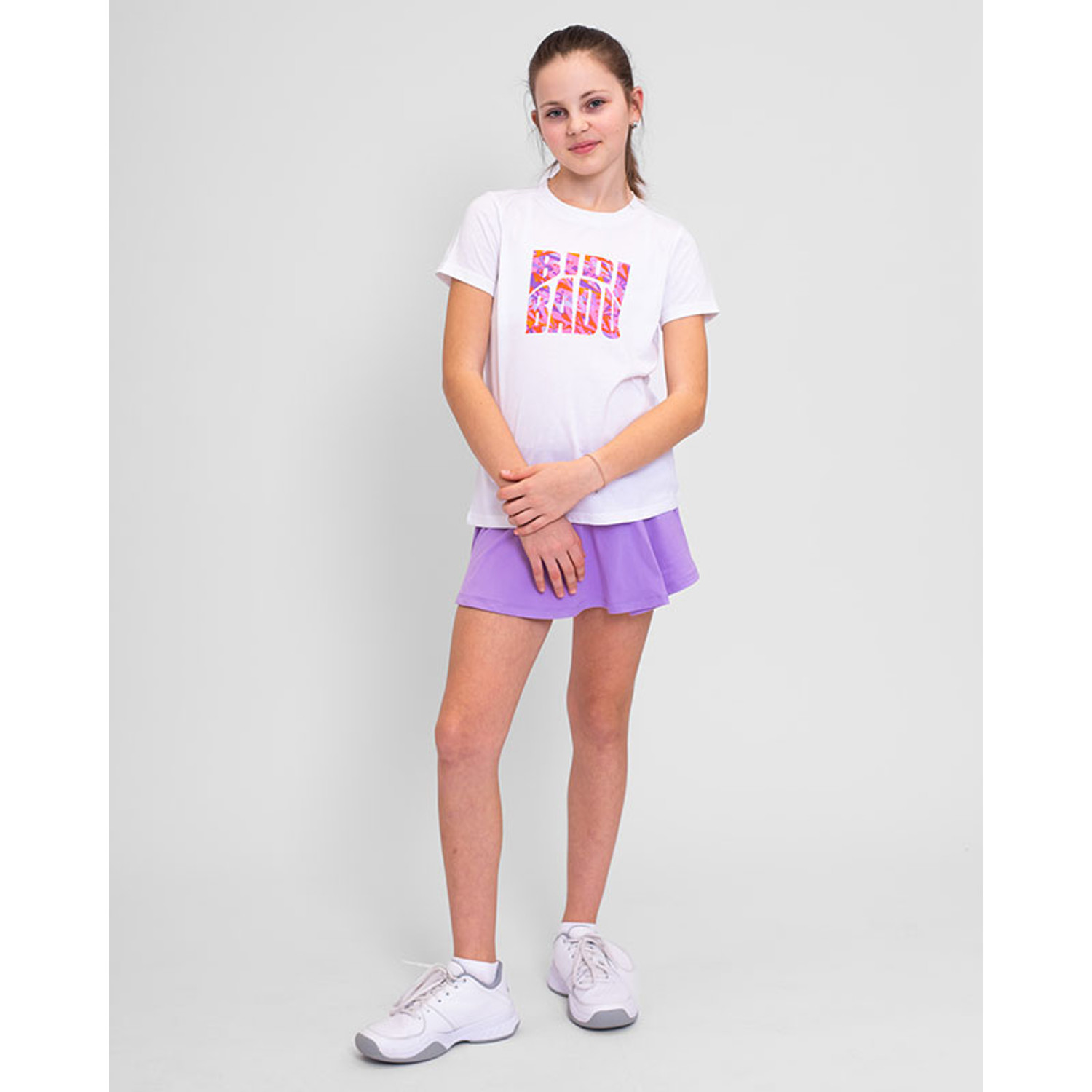 Bidi Badu Spike Chill Tee Meisjes
