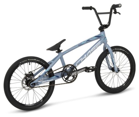 BMX Race Chase Edge Pro XXL Bleu