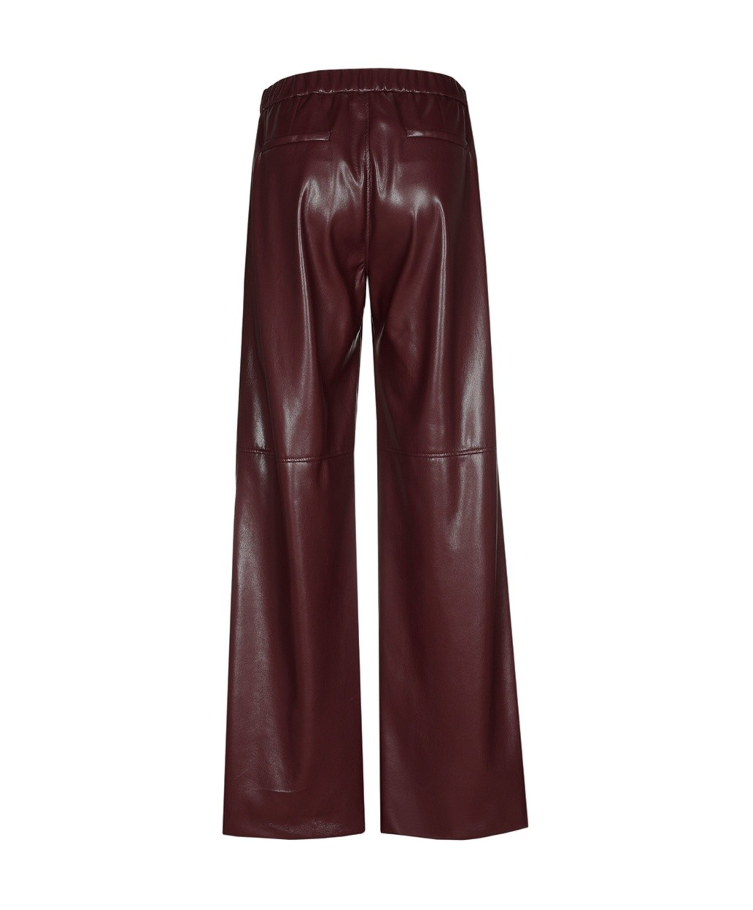 Xandres PIETROVIC dames pantalon bordeaux
