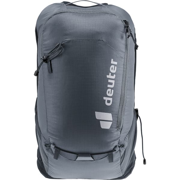 Sac trail DEUTER ASCENDER 7 BLACK