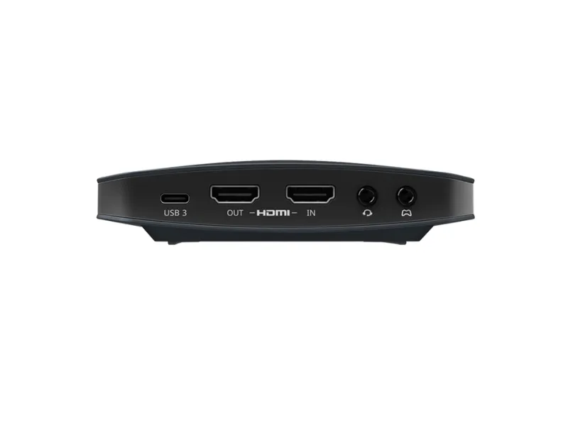 AVerMedia Live Gamer ULTRA - Videooptagelsesadapter