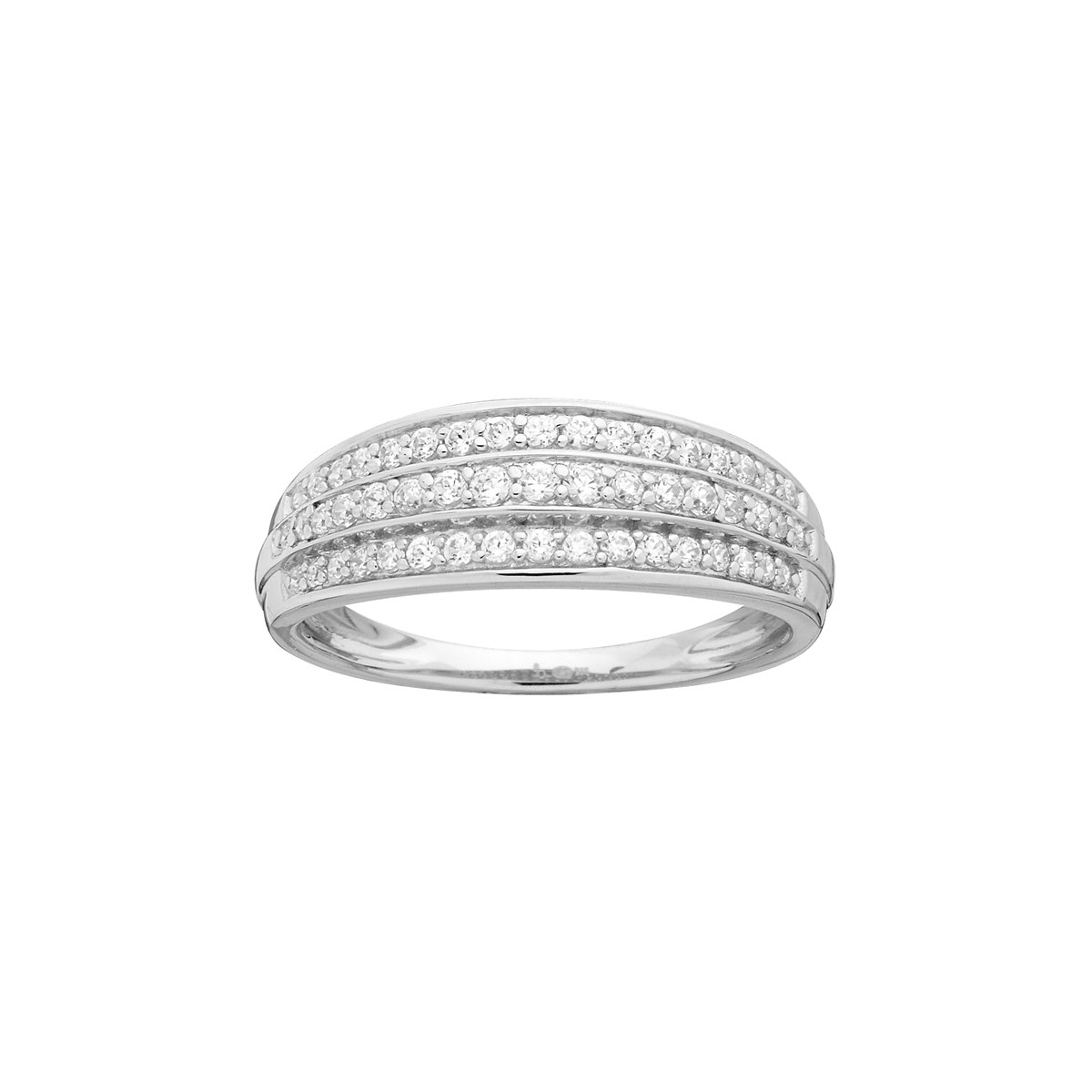 Bague en Argent