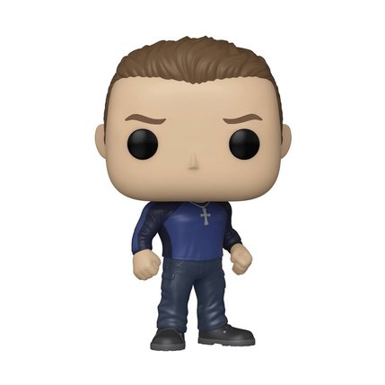 Figurine POP Jakob Toretto Fast And Furious 9