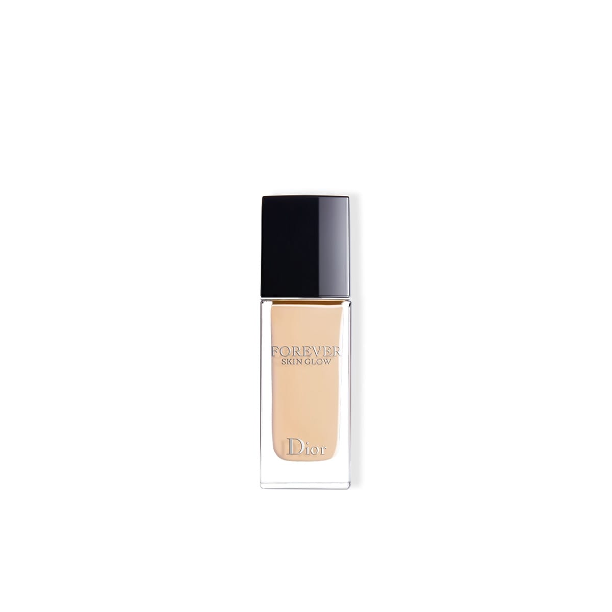 Dior Forever Skin Glow Dior Forever Skin Glow Fond de Teint Eclat 24 h Hydratant - Clean