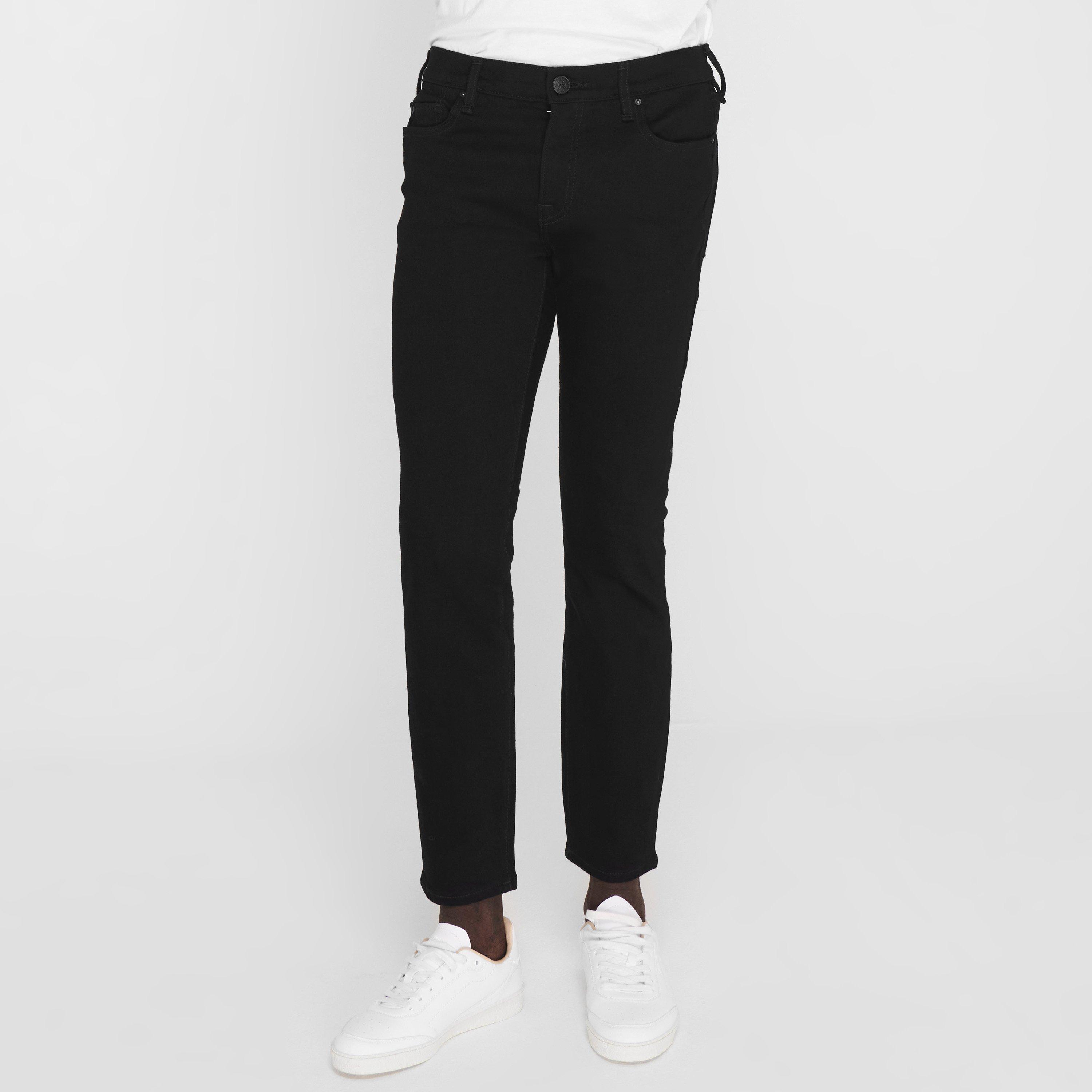 True Religion Tony Skinny Jeans