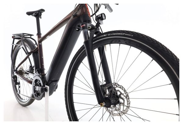Produit reconditionné · Giant Explore E 1 Pro / Vélo Vile et Loisir / Giant | Bon état