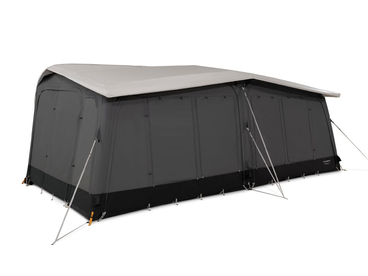Dometic Residence AIR Stay maat 16 (1015 - 1040 cm) opblaasbare caravanvoortent