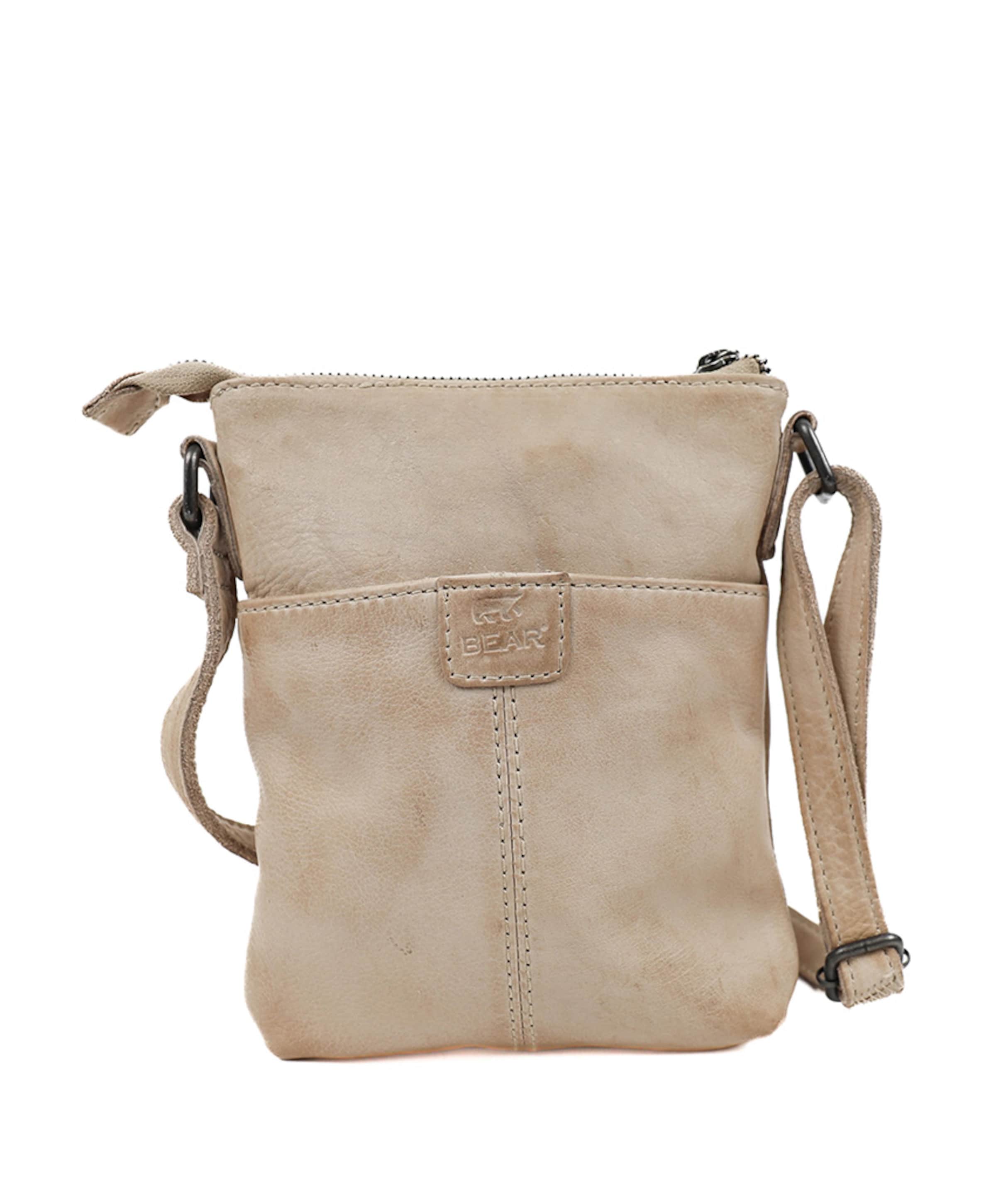 Bear Dames tas beige
