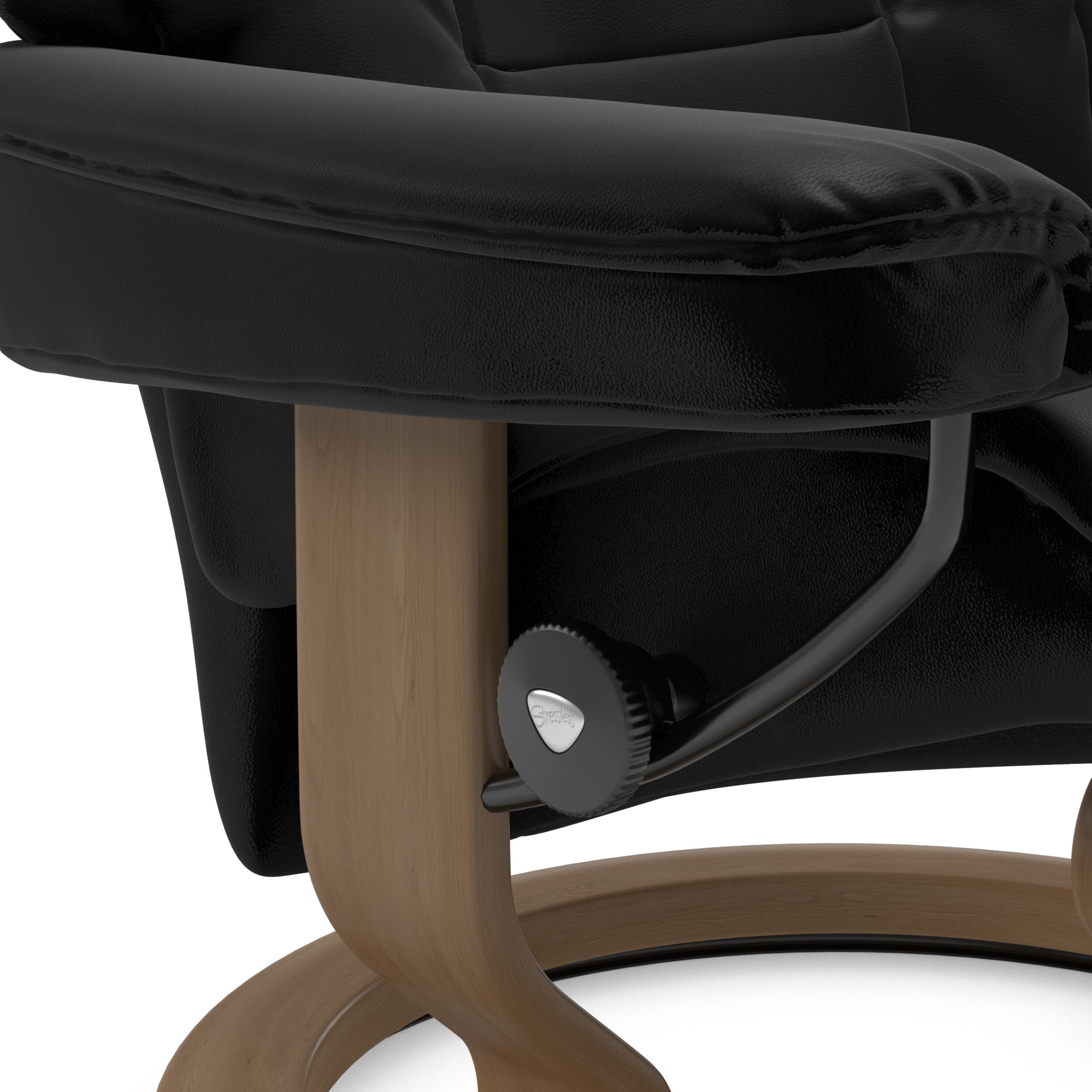 Stressless Mayfair M Lænestol