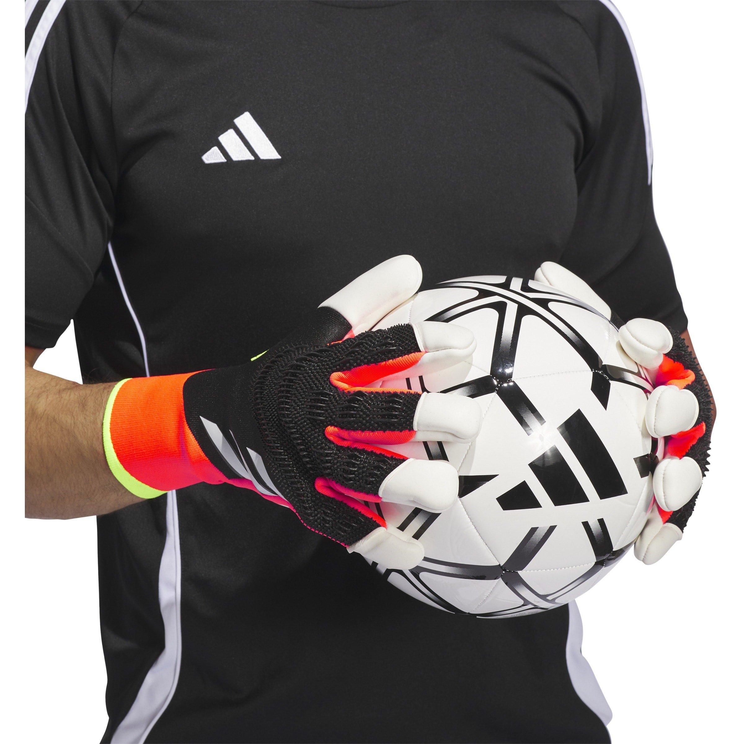 adidas adidas Pred Gl Pro Hyb Goalkeeper Glove Mens