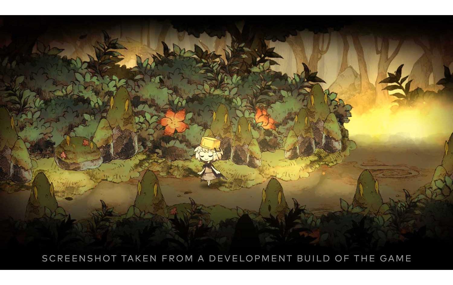 The Cruel King and the Great Hero – Storybook EditionZauberhaftes Abenteuerspiel für die PlayStation 4