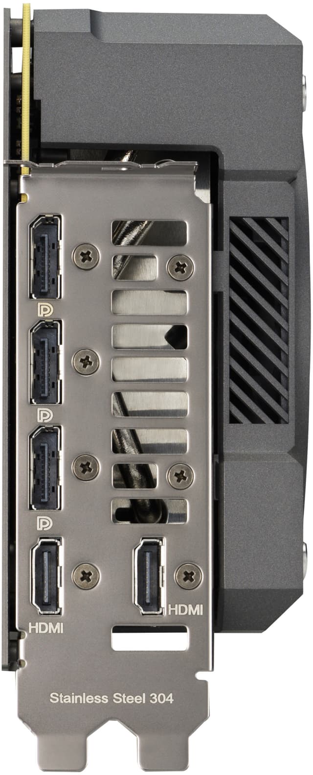ASUS GeForce RTX 5070 12GB TUF OC grafikkort