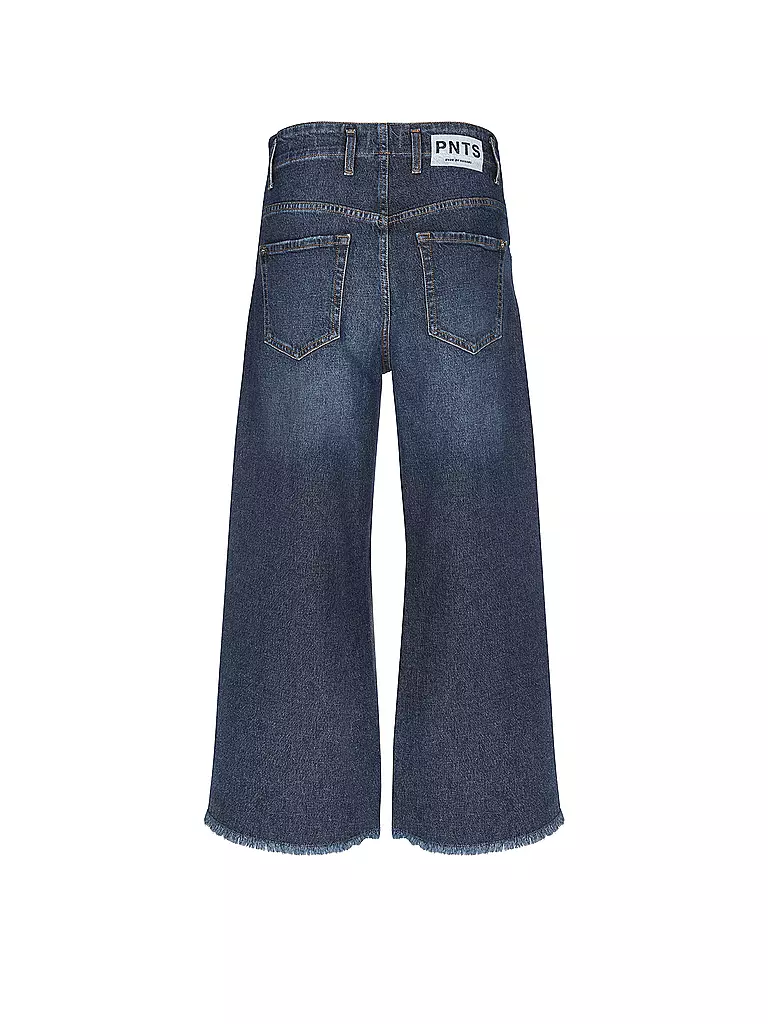 PNTS Jeans THE MINI  dunkelblau