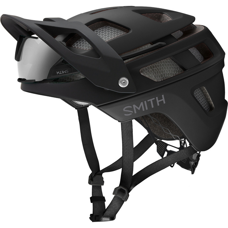 Smith Forefront 2 Mips Radhelm