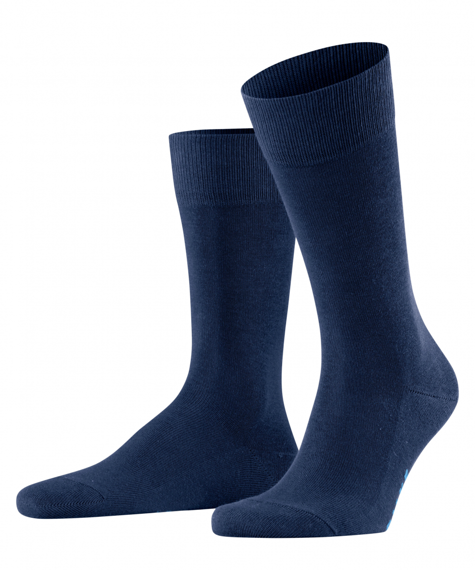 Falke Family SO Socken in Blau