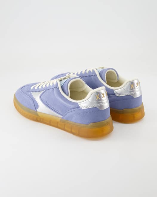 Scotch & Soda Nixie Sneaker in Blau