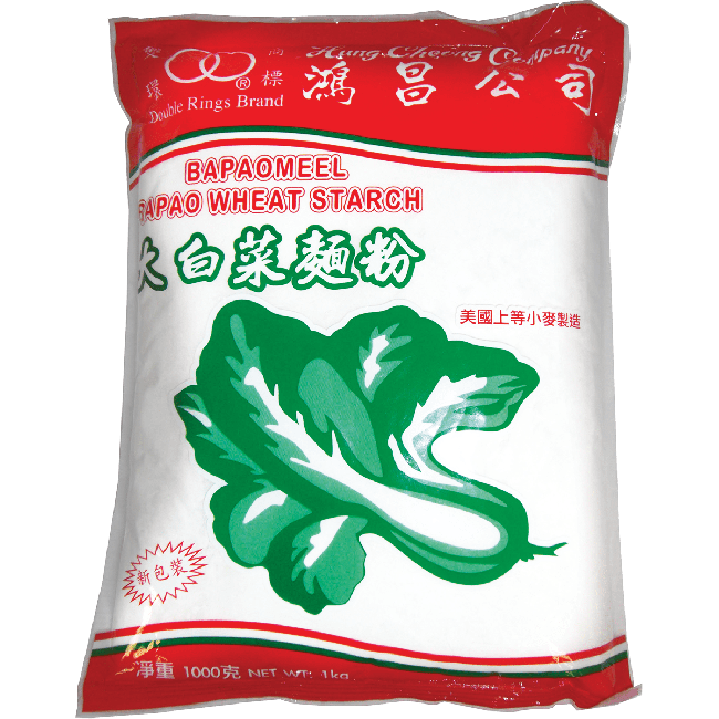 Double Rings Bapao Meel 1kg