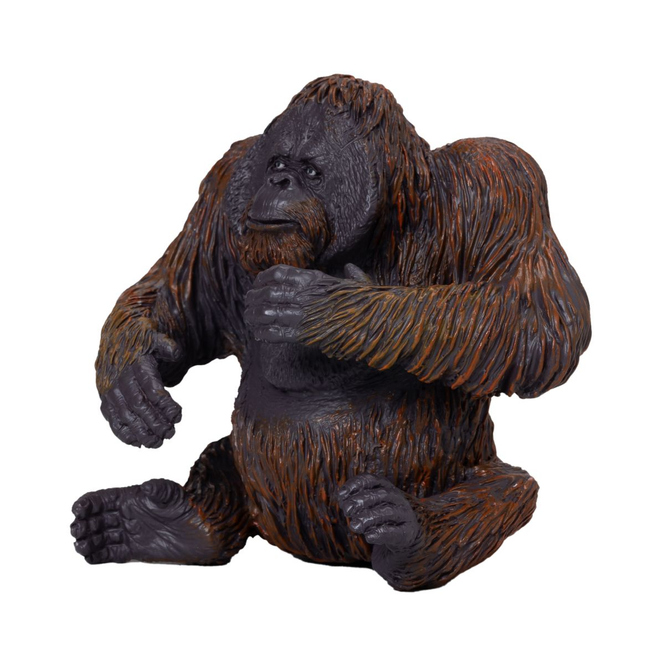 Besttoy - Orangutan - Spielfigur
