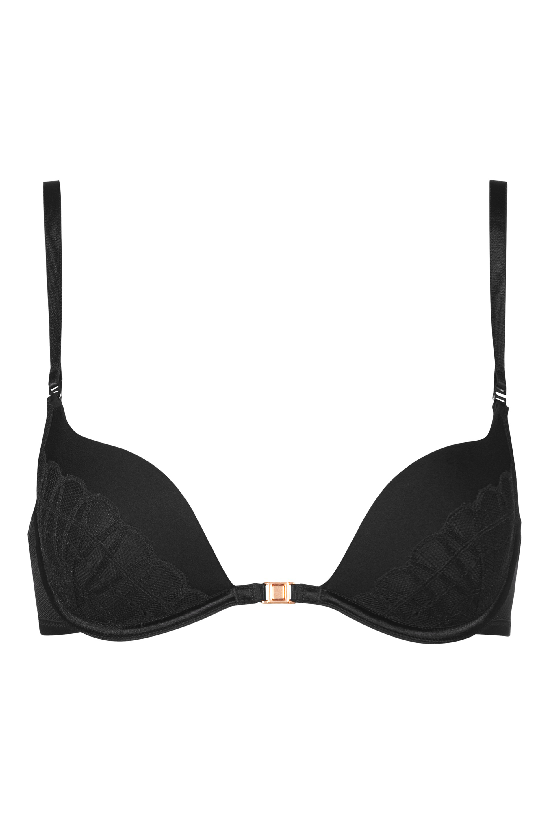 Bi-Stretch-BH<br>Serie Captivating