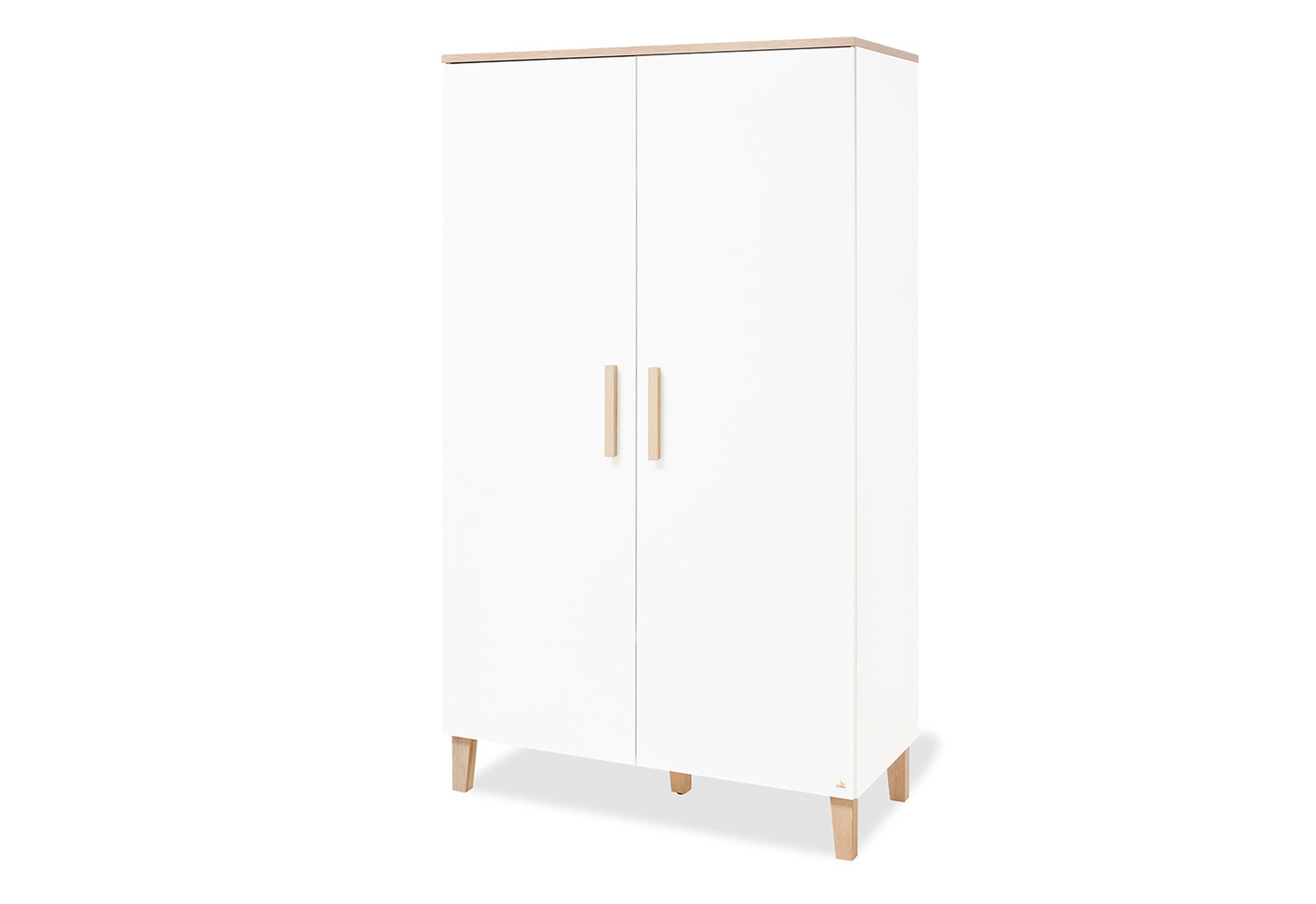 Pinolino Kinderzimmer-Set „Lumi” extrabreit, 3-tlg.