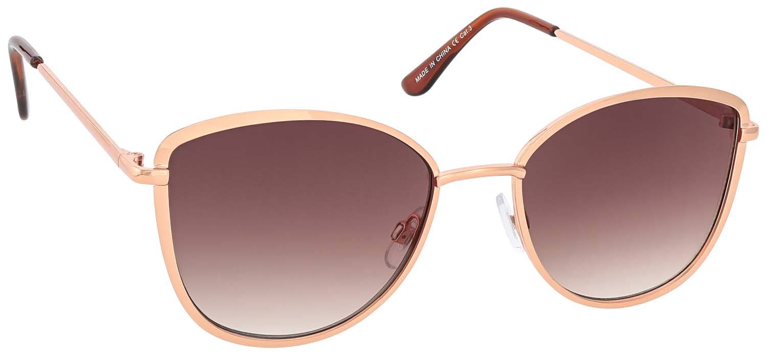 Sonnenbrille - Pink Pleasure