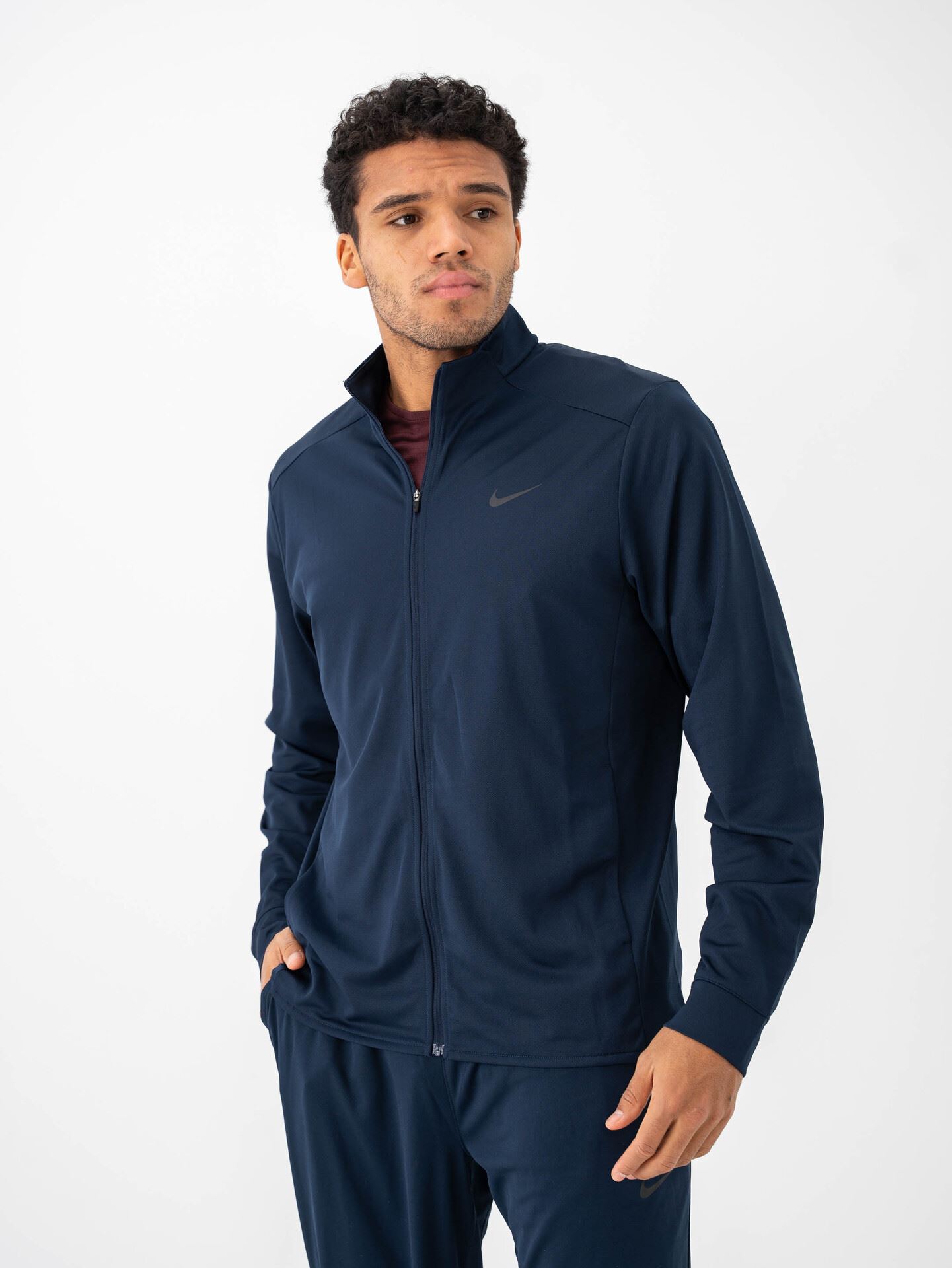 Dri-Fit Totality Knit Jacket