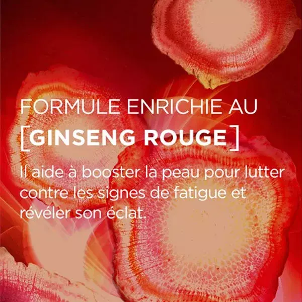 L'Oréal Paris Revitalift Soin Rouge 50ml