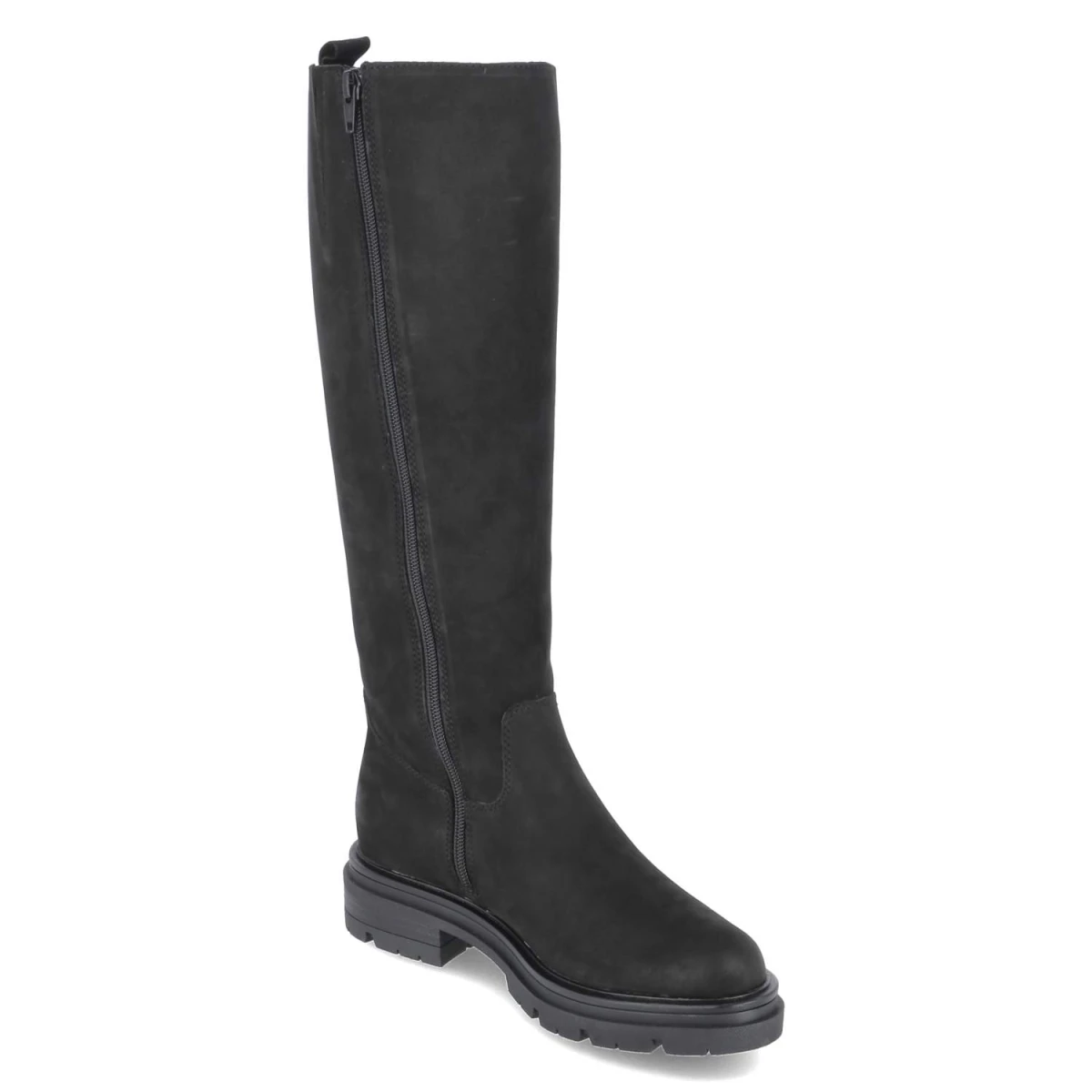 Fräulein FridaStiefel - black