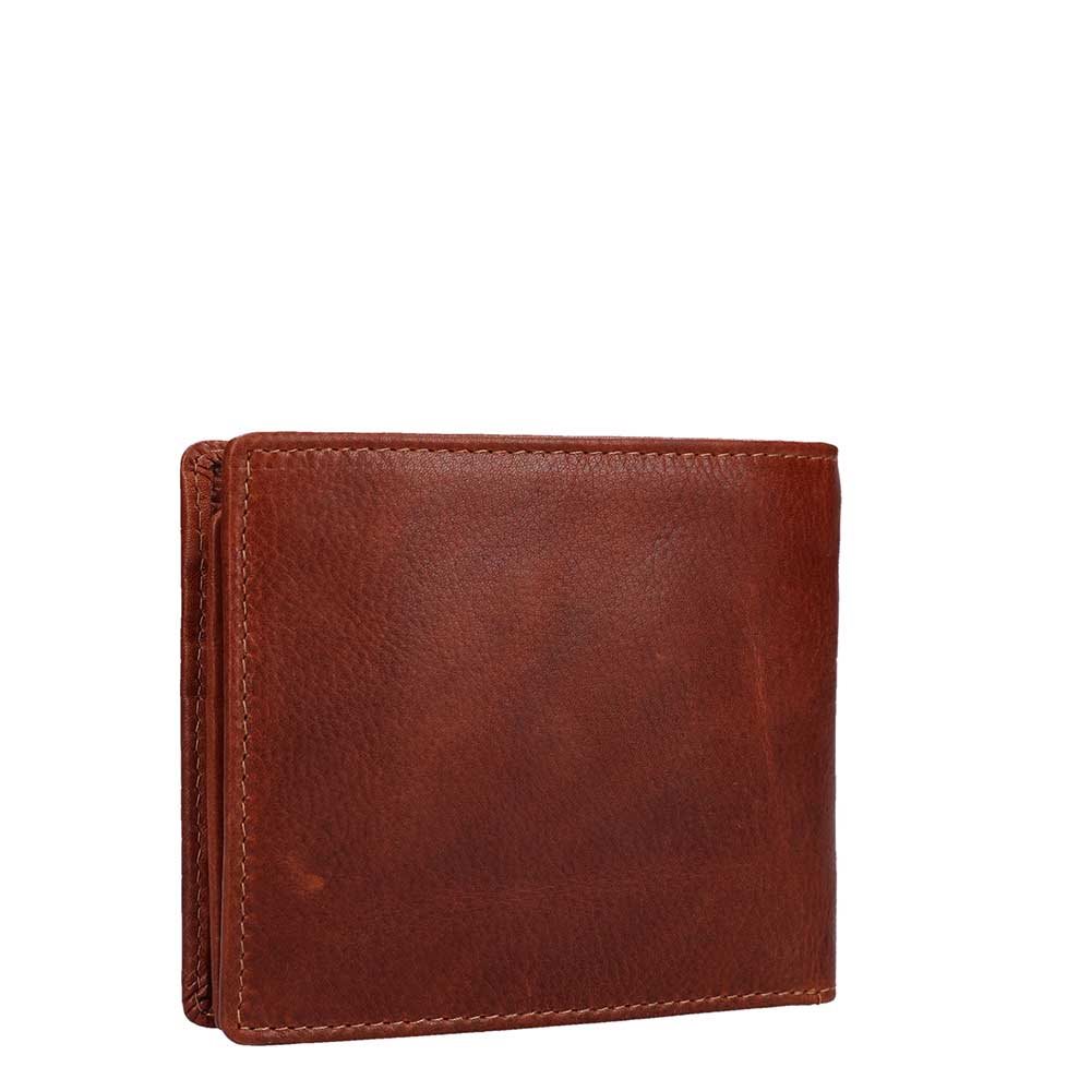 The Chesterfield Brand Ralph Billfold cognac