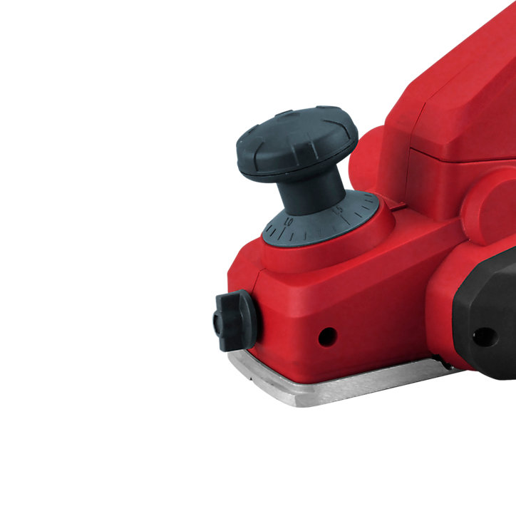 Rabot PHP650C 650W 82 mm
